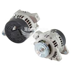 Генератор 2105-07 14V 55A (АТ)