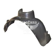 Підкрильник Fiat Doblo з01р.в. перед. прав. (Starline)