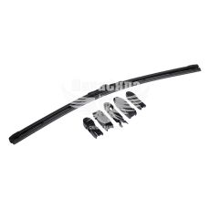 Щетка стеклоочистителя гибридная 21 530мм. (Molder) (QUANTUM HYBRID)