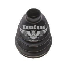 Пильник гранати VW Caddy з04р.в. зовн. (Ucel) (1.6, 1.9TDI)