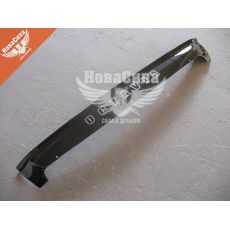 Мухобойка Skoda Octavia з04-13р.в. (Vip Tuning)