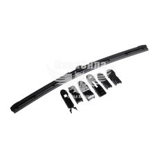 Щетка стеклоочистителя гибридная 18 450мм. (Molder) (QUANTUM HYBRID)