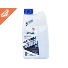 Тосол концентрат синий -80 (Nowax) G-11 1кг.