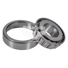 Підшипник ступиці 1102-ЗАЗ зад. зовн. 6-7204А 30204 (VPZ) (7204)