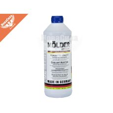 Тосол концентрат синій -80 (Molder) G-11 1.5л.