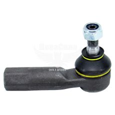 Наконечник рульовий VW Caddy III з04р.в. прав. (Moog)