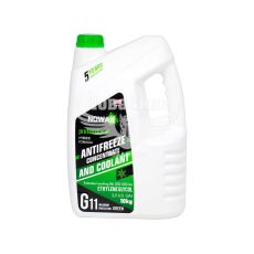 Тосол концентрат зеленый -80 (Nowax) G-11 10кг.