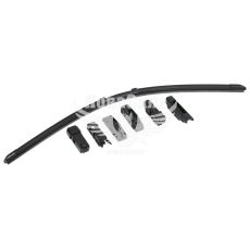 Щетка стеклоочистителя бескаркасная 24 600мм. (Molder) (GHOST)