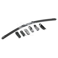 Щетка стеклоочистителя бескаркасная 20 500мм. (Molder) (GHOST)