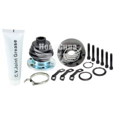 Граната VW Passat з73-97р.в. внутр. 33зуб. (LPR) (1.3, 1.6, 1.6D, 1.6TD, 1.8, 2.0)