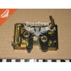 Замок дверний внутр. Chery Amulet A11 зад. прав. (KLM AutoParts) (шоколадка)