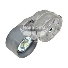 Ролик ремня полікл. Iveco Eurostar, Eurotech, Eurotrakker, S-Way, Stralis, T-Way, Trakker натяжний (Dayco) (74х46мм.)