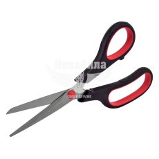 Ножниці для паперу (Intertool) (190мм.)