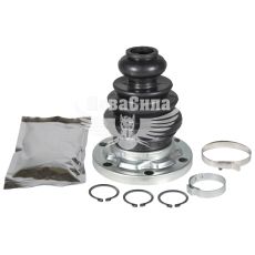 Пильник гранати VW T-4 з90-03р.в. внутр. з смазк. (JP Group)