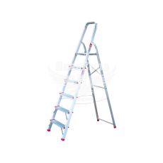 Драбина 1280мм. 6 ступеньок (Intertool)