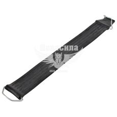 Резинка кріплення запаски 2101-07 (БРТ)