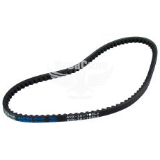 Ремінь клиновий 10х700 зуб. (Dongil) генер. VW Golf II з83-91р.в. (1.6D, 1.6TD)