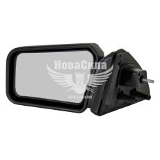 Зеркало зовнішнє зад. виду 2108-099 лів. (Ароки)