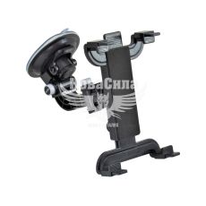 Автодержатель для планшета  (Belauto) 145х250мм.