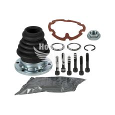 Пильник гранати VW Golf III з91-99р.в. внутр. прав. (Spidan)