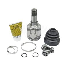 Граната F. Transit Connect з02р.в. внут. лів. (Febest) (1.8TDi)