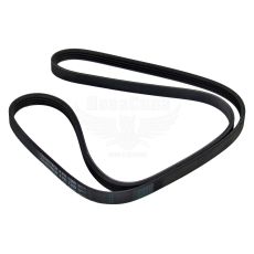 Ремінь поліклиновий 4PK1360 (Contitech) генер. F. Focus III з12р.в. (2.0)