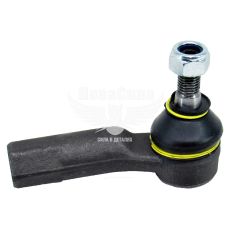 Наконечник рульовий VW Caddy III з04р.в. лів. (Moog)