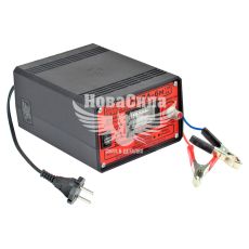 Зарядное устройство (АИДА) 6м (12В АКБ 4-75) «Режим сохр. АКБ