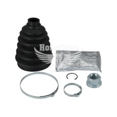 Пильник гранати Nissan Qashqai з07р.в. зовн. (Metelli)