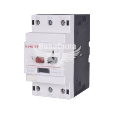 Автоматичний вимикач захисту двигуна E.NEXT e.mp.pro.80, 63-80А