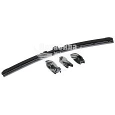 Щетка стеклоочистителя гибридная 17 430мм. (Molder) (QUANTUM HYBRID)