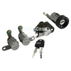 Замок запалювання + личинки Chevrolet Aveo (Korea)