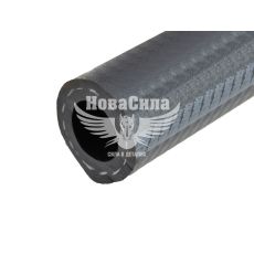 Шланг кислородний 9х3-2.0 (Semperit) (1 бухта 50м. синя полоса)