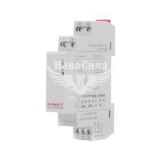 E.NEXT Реле імпульсне e.control.i01, 10A, 230V