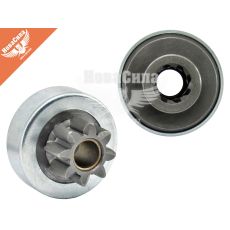 Привод стартера (бендикс) KIA Ceed с06-12г.в. 8зуб. (AS)