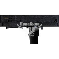 Feron Адаптер для однофазного шинопровода LD1041 черный