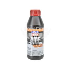 Трансмісійна олива ATF (Liqui Moly) Top Tec 1200 0,5л.