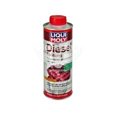 Очиститель форсунок дизельного двигателя (Liqui Moly) Diesel-Spulung 0,5л.