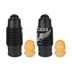 Отбойник амортизатора VW Sharan с96-10г.в. пред. кт. 2шт. (Monroe) (+ 2 пыльники)