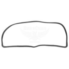 Ущільнювач 2101-07 перед. лобового скла (БРТ)