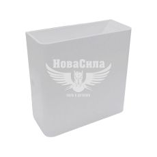 Feron Архітектурний світильник LED DH028 3Вт 4000K білий