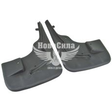 Бризговик Skoda Octavia з96-10р.в. к-т. передні лівий/правий (Original)