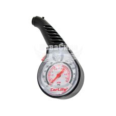 Манометр (CarLife) 5-атм. пласт. корпус