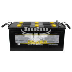 АКБ 225-А/Ч (Jet Power) (L+) 1400А