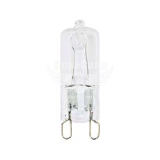 Feron Галогенная лампа G9 JCD9 50Вт капсула