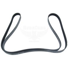 Ремінь поліклиновий 6PK2196 (Contitеch) генер. MB Sprinter 208-416CDI з00-06р.в. (2.2, 2.3, 2.7)