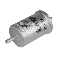 Фільтр паливний (Molder) Dacia Logan з04р.в. 1.4, 1.6