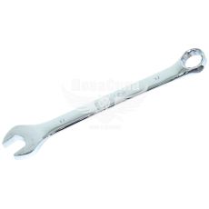 Ключ ріжково-накидний 17мм. (CarLife) (без тримача)