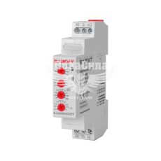 E.NEXT Реле часу e.control.t17 (асиметричного повторення циклу)