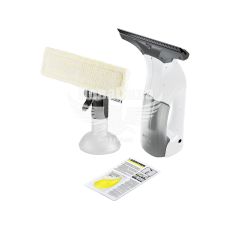 Акумуляторний віконний пилосос (Karcher) WV 1 Plus